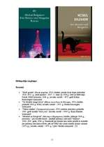 Referāts 'Mihails Bulgakovs - biogrāfija un literārā daiļrade', 11.