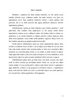 Referāts 'Darba nozīme bērna attīstībā', 9.