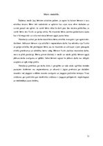 Referāts 'Darba nozīme bērna attīstībā', 12.