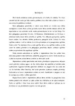 Referāts 'Darba nozīme bērna attīstībā', 15.