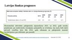 Prezentācija 'Kā COVID pandēmija var ietekmēt Latvijas maksājumu bilances stāvokli?', 16.