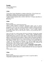 Konspekts 'Grupas ceļojuma izveide: Somija', 3.