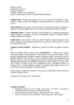 Konspekts 'Grupas ceļojuma izveide: Somija', 5.