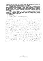 Eseja 'Produkta pozīcija un pircēju uzvedība', 3.