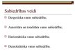 Prezentācija 'Varas un kultūras attiecības dažādās sabiedrībās', 2.