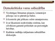 Prezentācija 'Varas un kultūras attiecības dažādās sabiedrībās', 10.