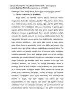 Eseja 'Psiholoģijas un pedagoģijas pamati. Otrais mājas darbs', 1.