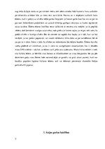 Referāts 'Garšas kaislības dažādās kultūrās', 3.