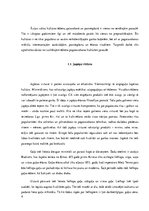 Referāts 'Garšas kaislības dažādās kultūrās', 4.