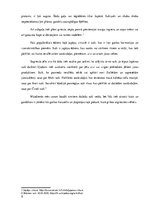 Referāts 'Garšas kaislības dažādās kultūrās', 5.