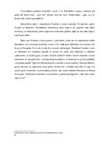 Referāts 'Garšas kaislības dažādās kultūrās', 8.