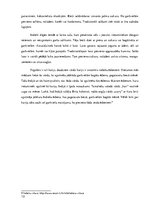 Referāts 'Garšas kaislības dažādās kultūrās', 10.