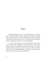 Referāts 'Garšas kaislības dažādās kultūrās', 11.