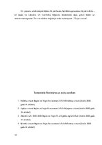 Referāts 'Garšas kaislības dažādās kultūrās', 12.