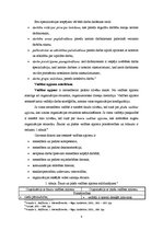 Konspekts 'Vadīšanas funkcijas. Organizācijas struktūras veidošana', 4.