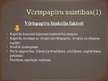 Prezentācija 'Saistību tiesības un saistības. Saistību tiesību izbeigšanās', 14.