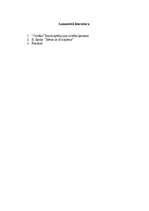 Konspekts 'Bērna attīstība', 3.