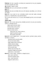 Konspekts 'Zinību diena "Burtiņu zādzības izmeklēšana"', 3.