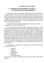 Referāts 'Agresija jauniešu vidū', 6.