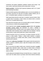 Konspekts 'Komunikācija organizācijā', 3.