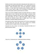 Konspekts 'Komunikācija organizācijā', 5.