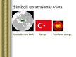 Prezentācija 'Turcija', 2.