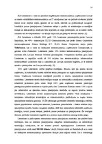 Referāts 'Motivācijas sistēmas novērtēšana SIA "Lattelekom"', 16.