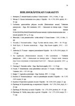 Referāts 'Motivācijas sistēmas novērtēšana SIA "Lattelekom"', 30.