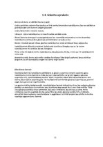 Prakses atskaite 'Kameru krāsns majolikas izstrādājumu otrā apdedzināšana', 10.