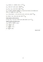 Prakses atskaite 'Kameru krāsns majolikas izstrādājumu otrā apdedzināšana', 14.