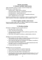 Prakses atskaite 'Kameru krāsns majolikas izstrādājumu otrā apdedzināšana', 17.