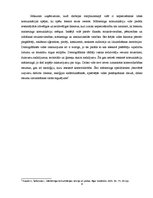 Konspekts 'Globalizācija. Starptautiskā mārketinga vide, konkurence. Sociālā atbildība', 6.