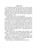 Konspekts 'Vannas istabas iekārtas materiālu izvēle', 1.