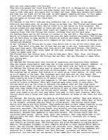 Eseja 'The Vikings', 1.