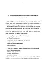 Referāts 'Runas prasmju sekmēšana jaunākajā pirmsskolas vecumposmā', 6.