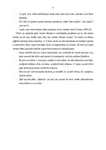 Referāts 'Runas prasmju sekmēšana jaunākajā pirmsskolas vecumposmā', 9.