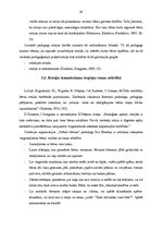 Referāts 'Runas prasmju sekmēšana jaunākajā pirmsskolas vecumposmā', 14.