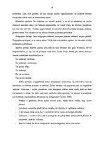 Referāts 'Runas prasmju sekmēšana jaunākajā pirmsskolas vecumposmā', 16.