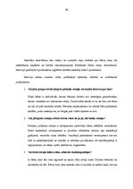 Referāts 'Runas prasmju sekmēšana jaunākajā pirmsskolas vecumposmā', 26.