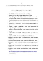 Referāts 'Runas prasmju sekmēšana jaunākajā pirmsskolas vecumposmā', 29.