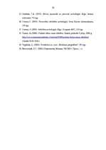 Referāts 'Runas prasmju sekmēšana jaunākajā pirmsskolas vecumposmā', 30.