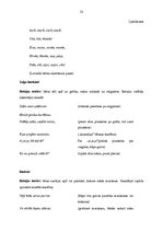 Referāts 'Runas prasmju sekmēšana jaunākajā pirmsskolas vecumposmā', 32.