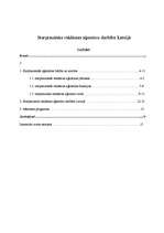 Referāts 'Starptautisko reklāmas aģentūru darbība Latvijā', 1.