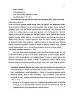 Referāts 'Starptautisko reklāmas aģentūru darbība Latvijā', 9.