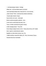 Konspekts 'Ģeogrāfija', 4.