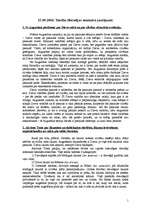 Konspekts 'Tiesību filosofijas semināra jautājumu atbildes', 1.