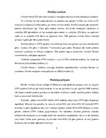 Referāts 'Cistiskā fibroze: ārstēšanas iespējas', 4.