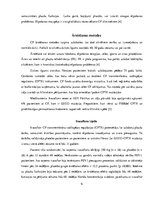 Referāts 'Cistiskā fibroze: ārstēšanas iespējas', 6.