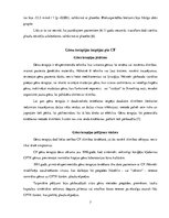 Referāts 'Cistiskā fibroze: ārstēšanas iespējas', 7.