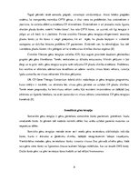 Referāts 'Cistiskā fibroze: ārstēšanas iespējas', 8.